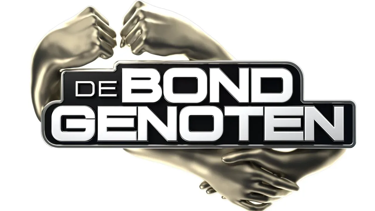خلفية لـ De Bondgenoten