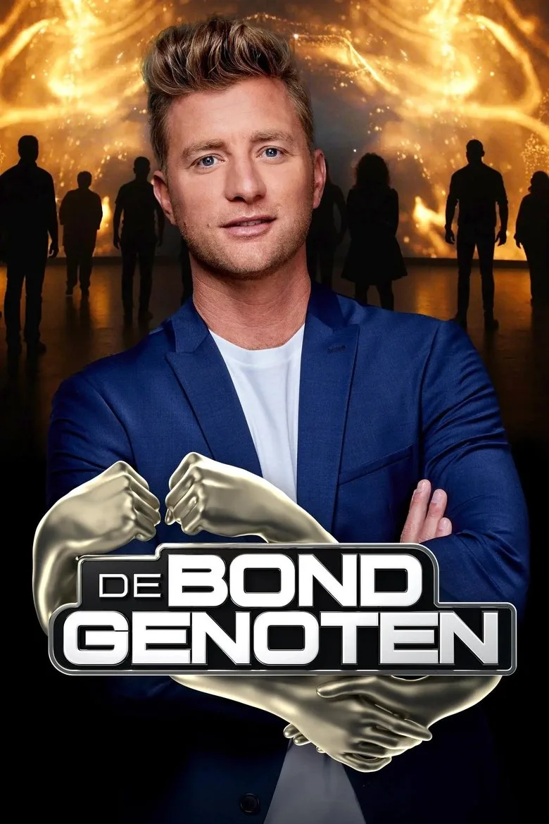 постер De Bondgenoten