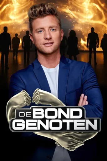 ملصق De Bondgenoten