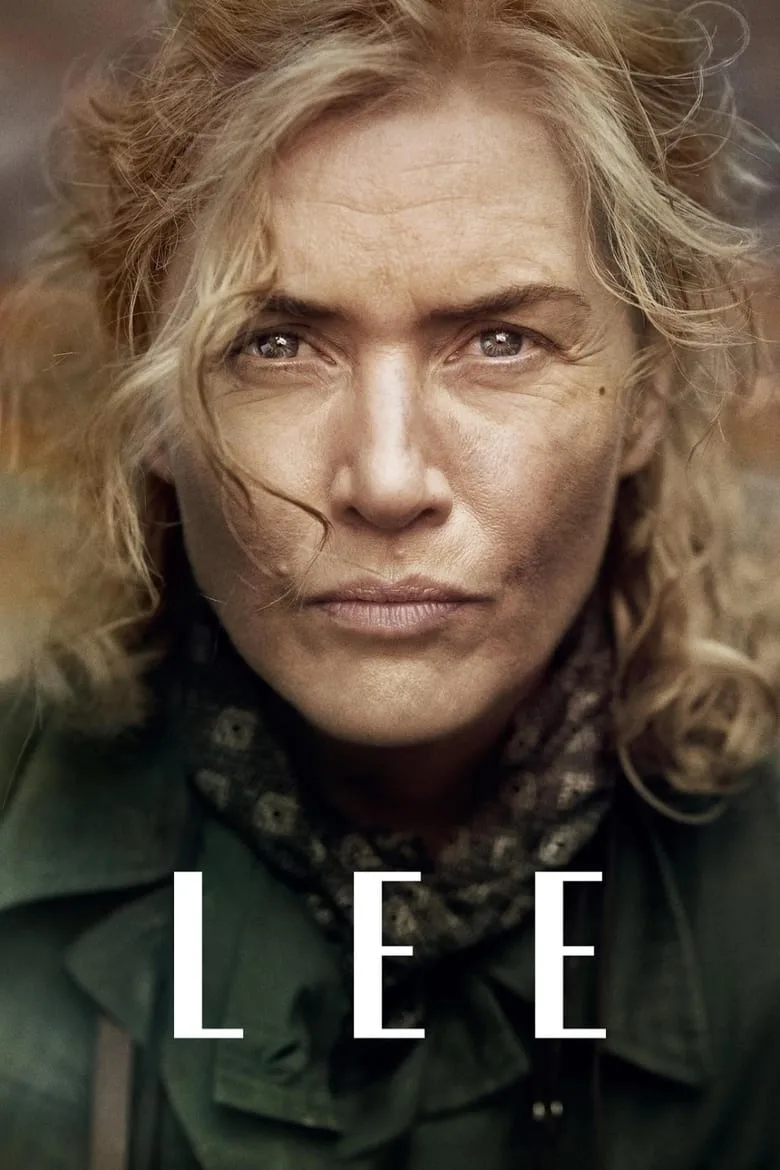 póster de Lee
