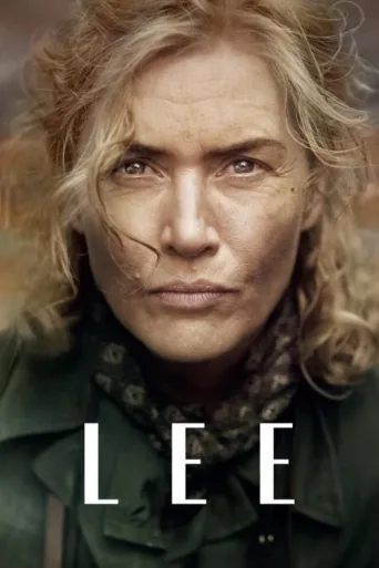 ملصق Lee