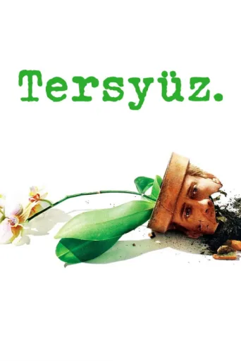 Póster de Tersyüz