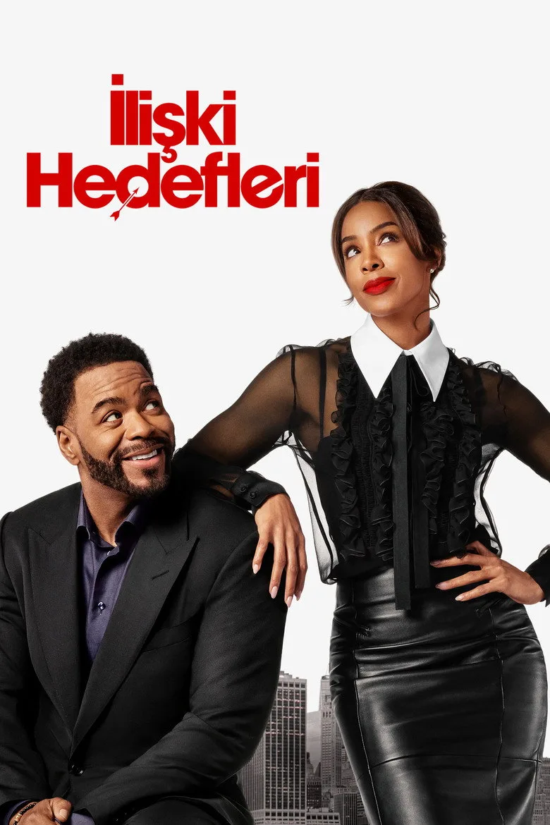 ملصق İlişki Hedefleri