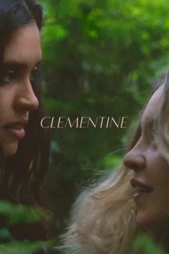 Постер Clementine