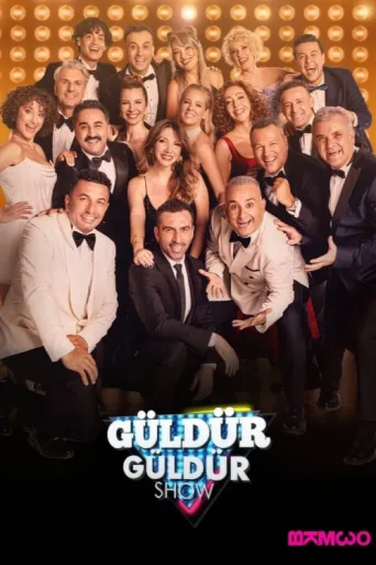 Постер Güldür Güldür Show