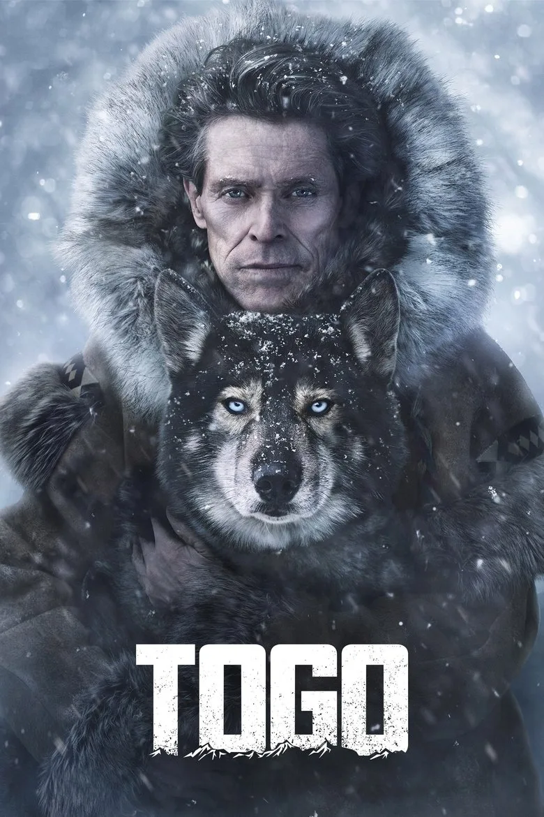 постер Togo
