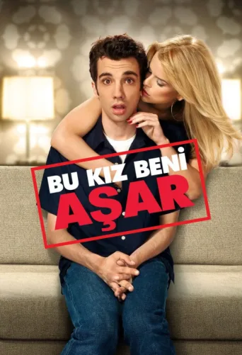 Poster for Bu Kız Beni Aşar