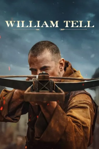 Постер William Tell