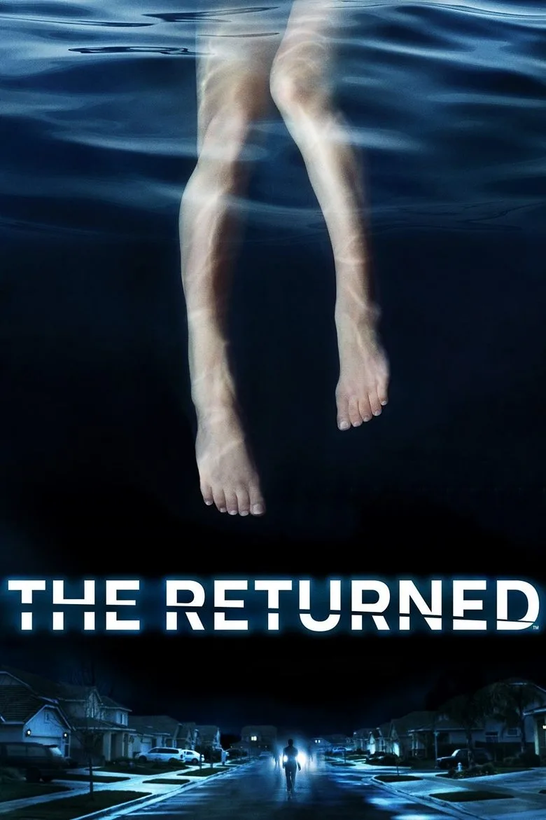 The Returned posteri