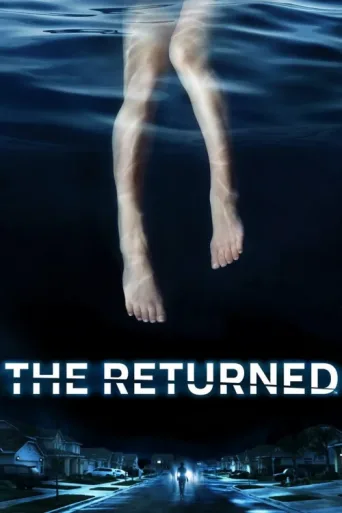 Poster for The Returned