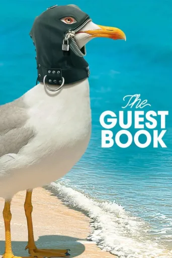 Poster for The Guest Book