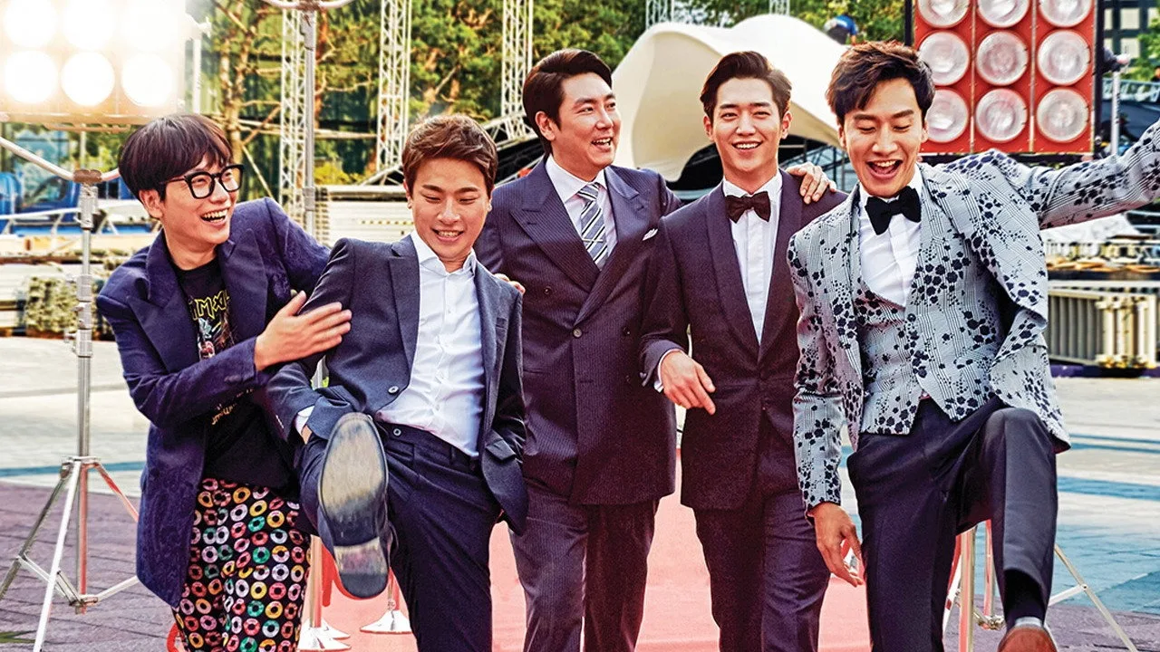 Фоновое изображение для Entourage