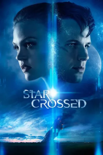 Póster de Star-Crossed