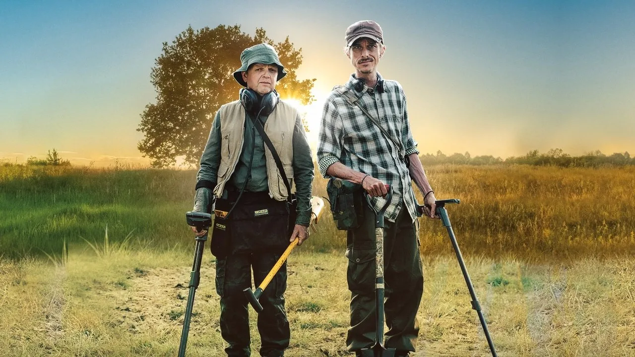 Fondo para Detectorists