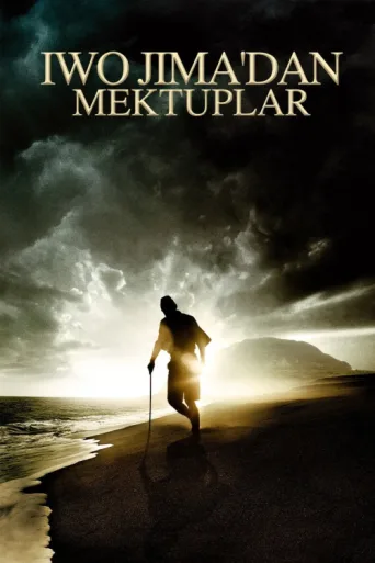 Постер Iwo Jima'dan Mektuplar