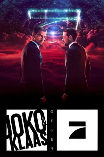 Постер Joko & Klaas gegen ProSieben