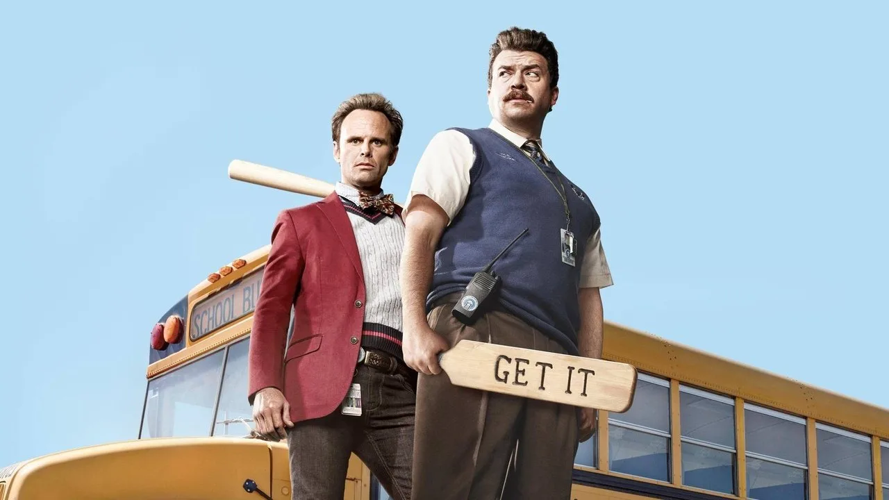 Vice Principals için arka plan görseli