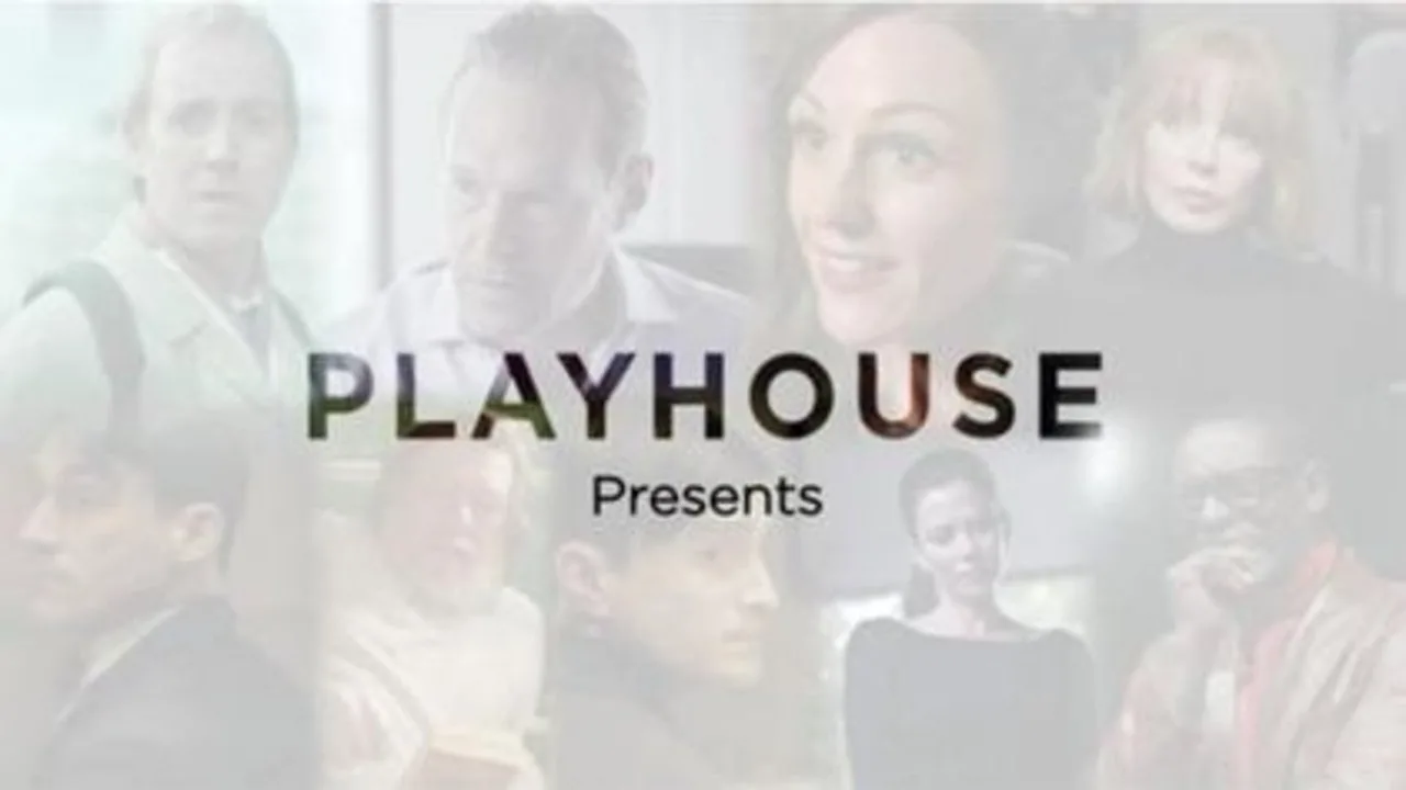 Playhouse Presents için arka plan görseli