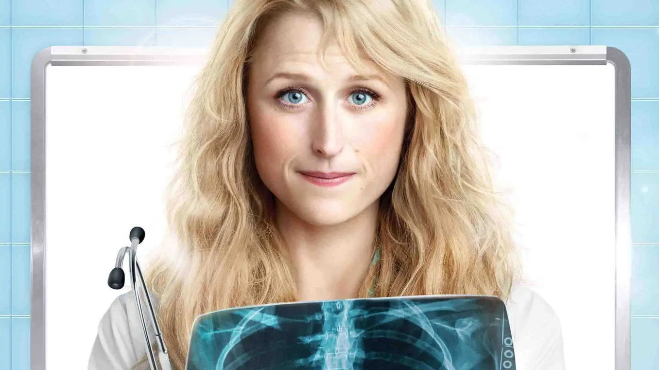 Emily Owens, M.D. için arka plan görseli