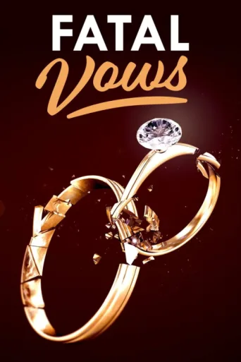 Póster de Fatal Vows