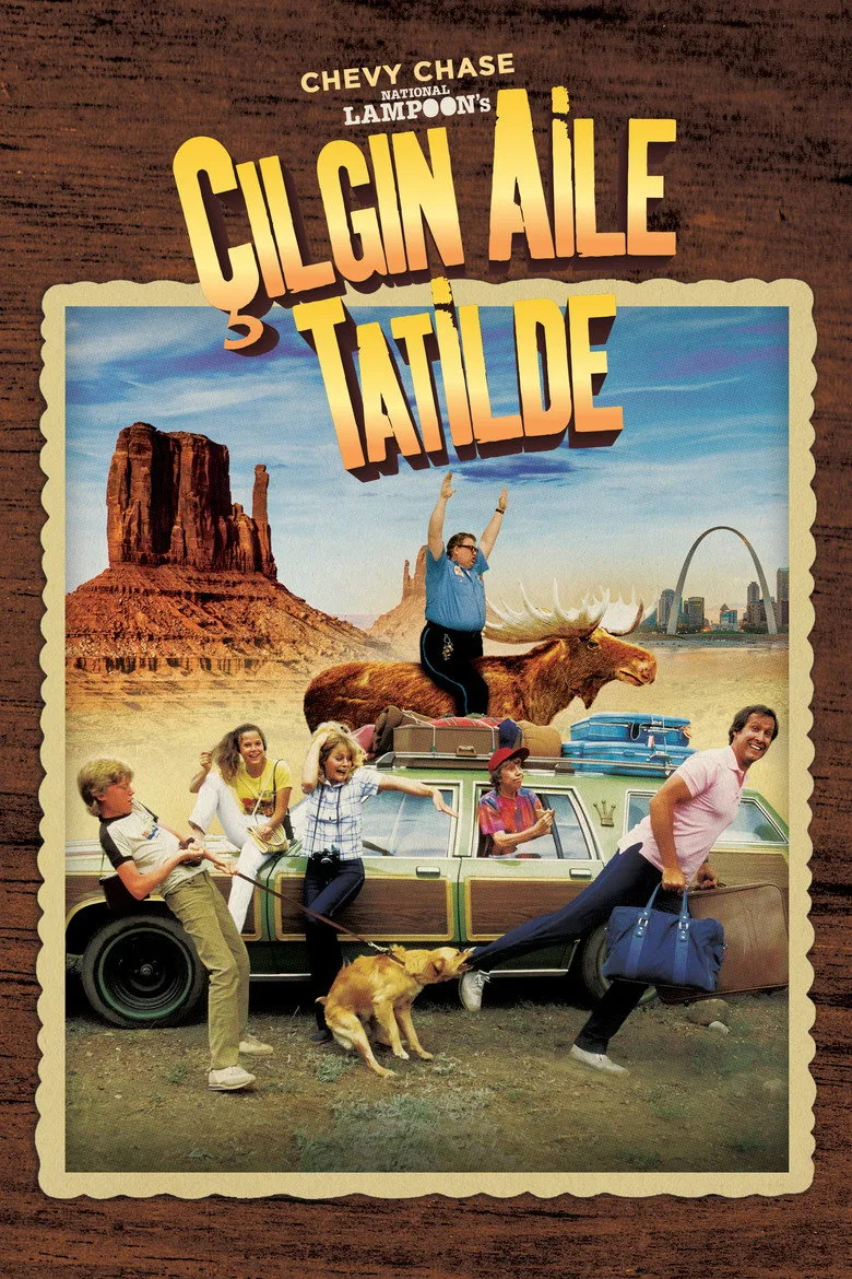 National Lampoon's Vacation