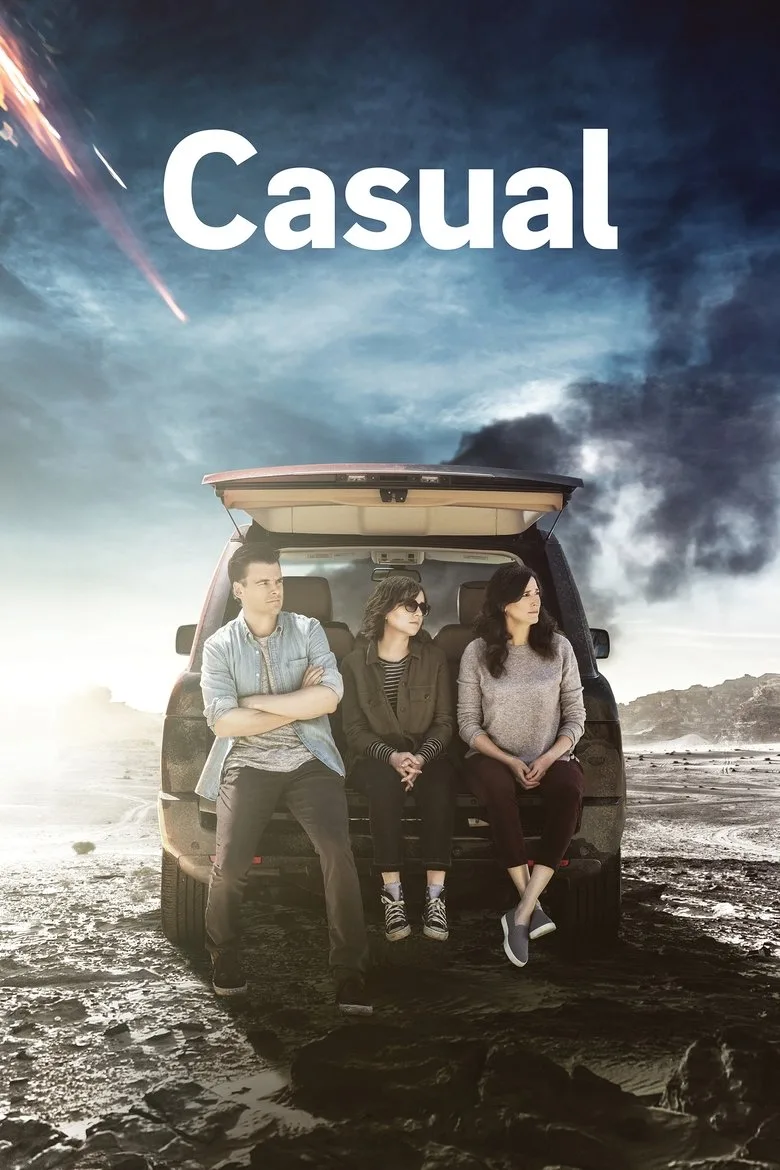 Credit poster