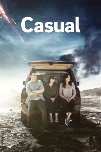Постер Casual