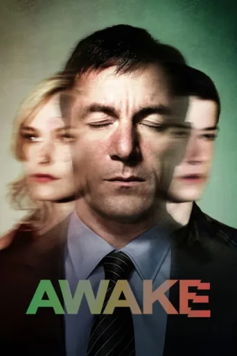 Постер Awake