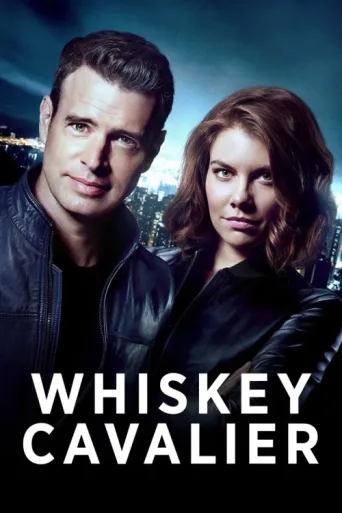 Whiskey Cavalier afişi