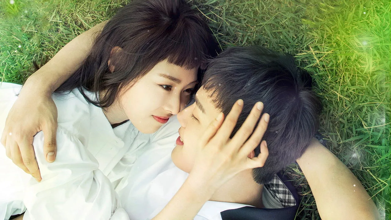 Фоновое изображение для Reunited Worlds