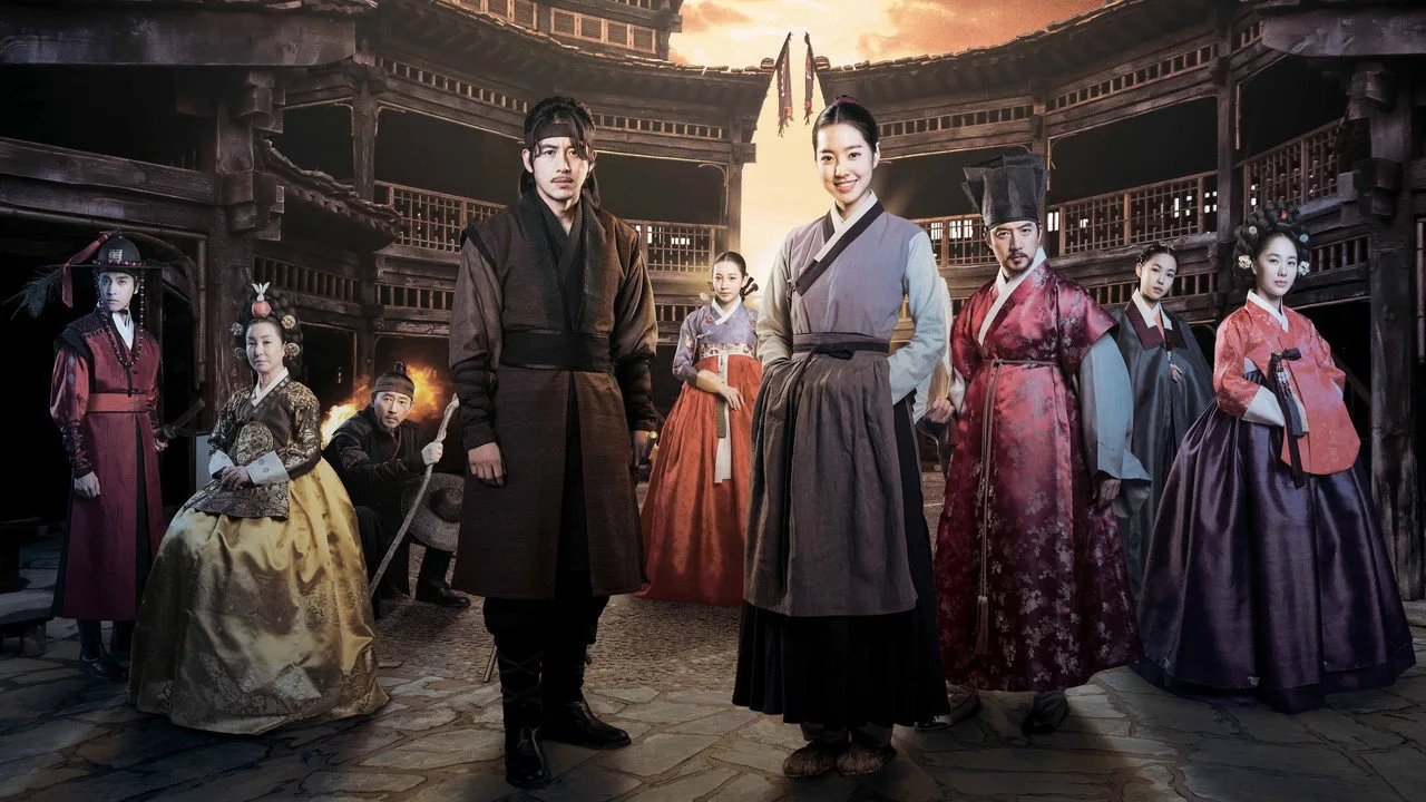 Фоновое изображение для The Flower in Prison