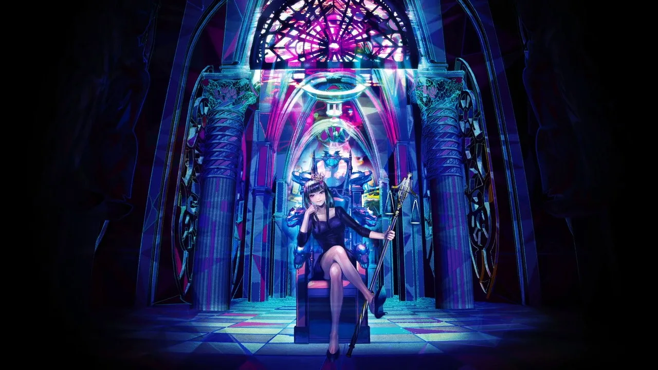 Fondo para Babylon