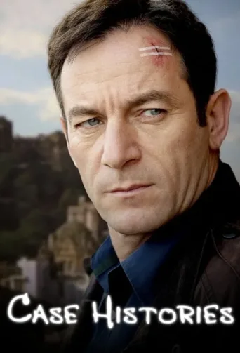 Постер Case Histories