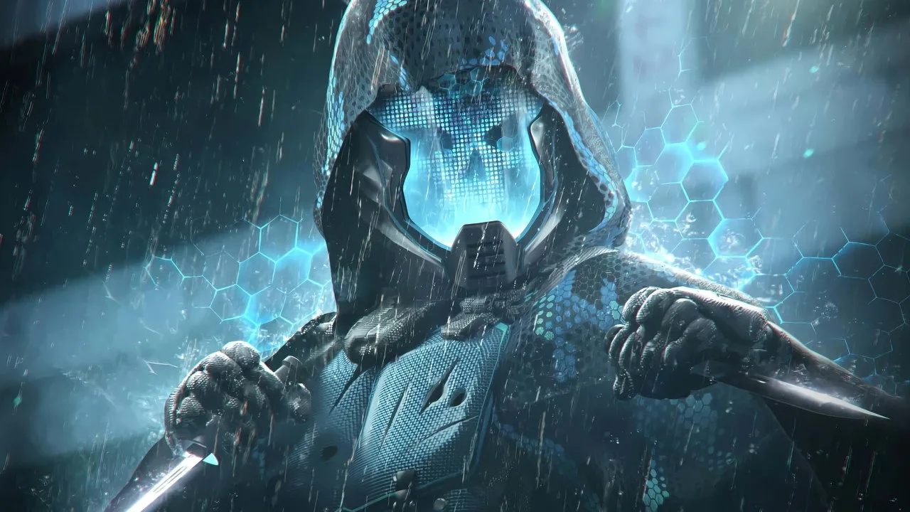 Kenshi Encounters Ermac