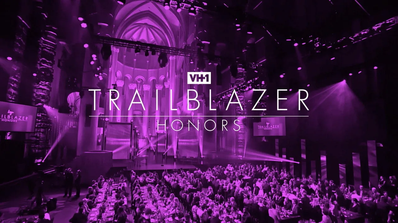 Trailblazer Honors için arka plan görseli