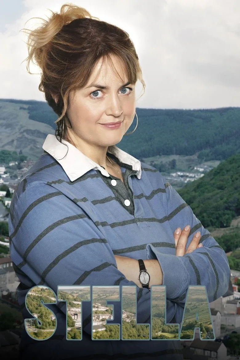 Stella posteri