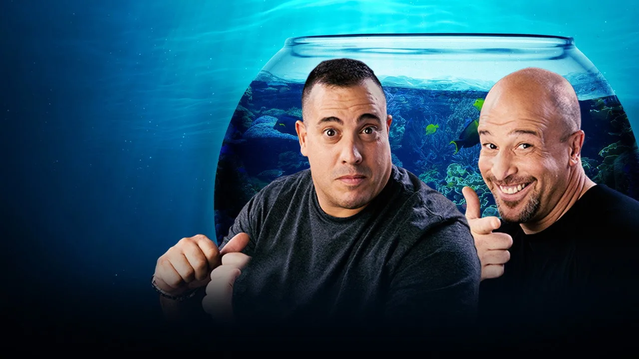 Fondo para Tanked