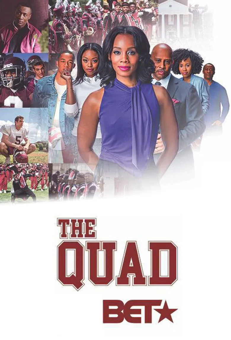 Credit poster