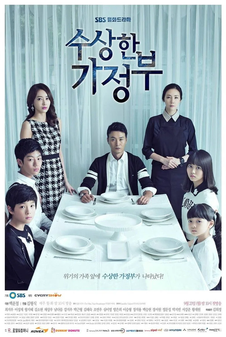 Credit poster