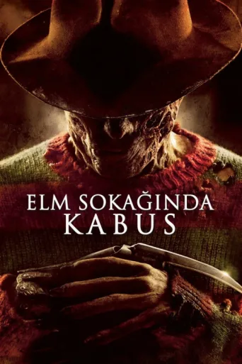 Póster de Elm Sokağında Kabus