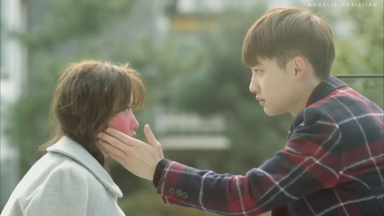 EXO Next Door için arka plan görseli