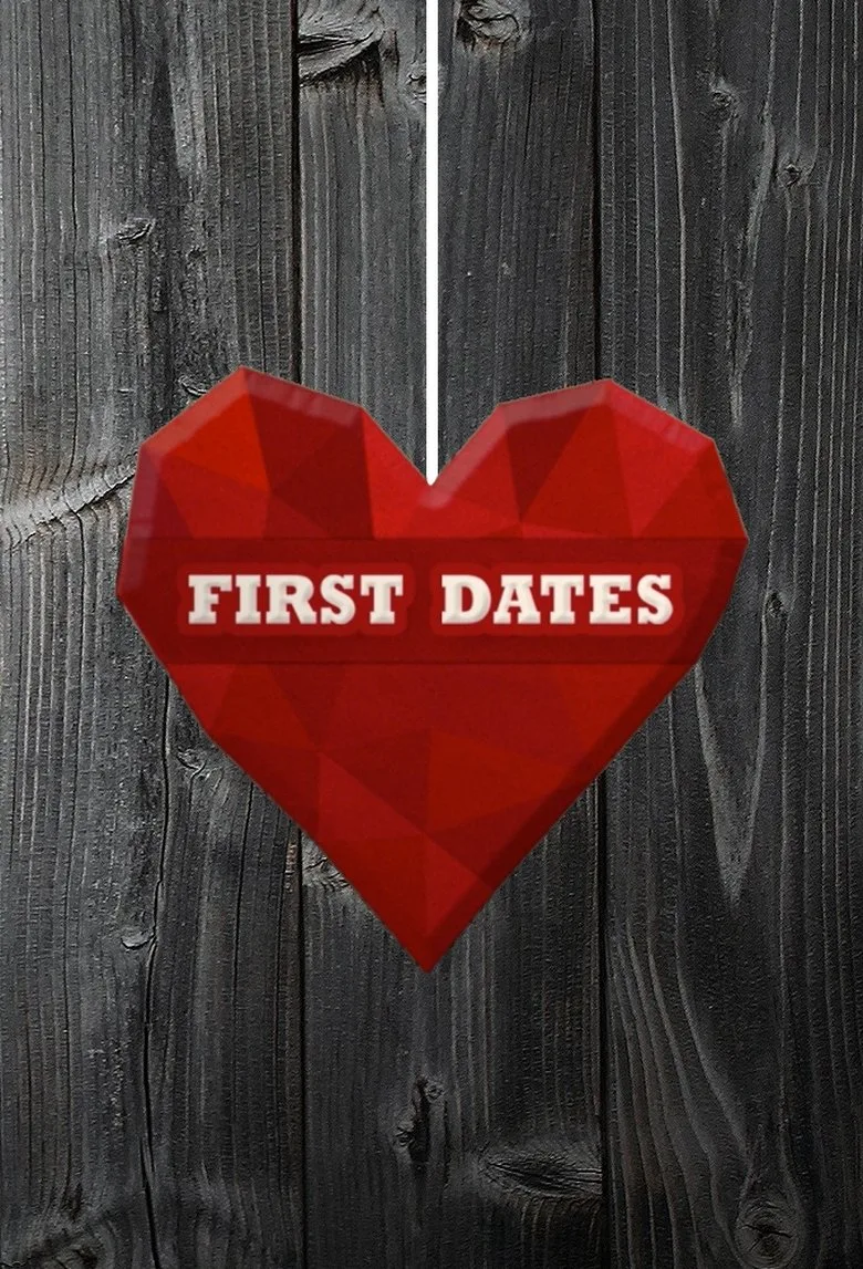 постер First Dates