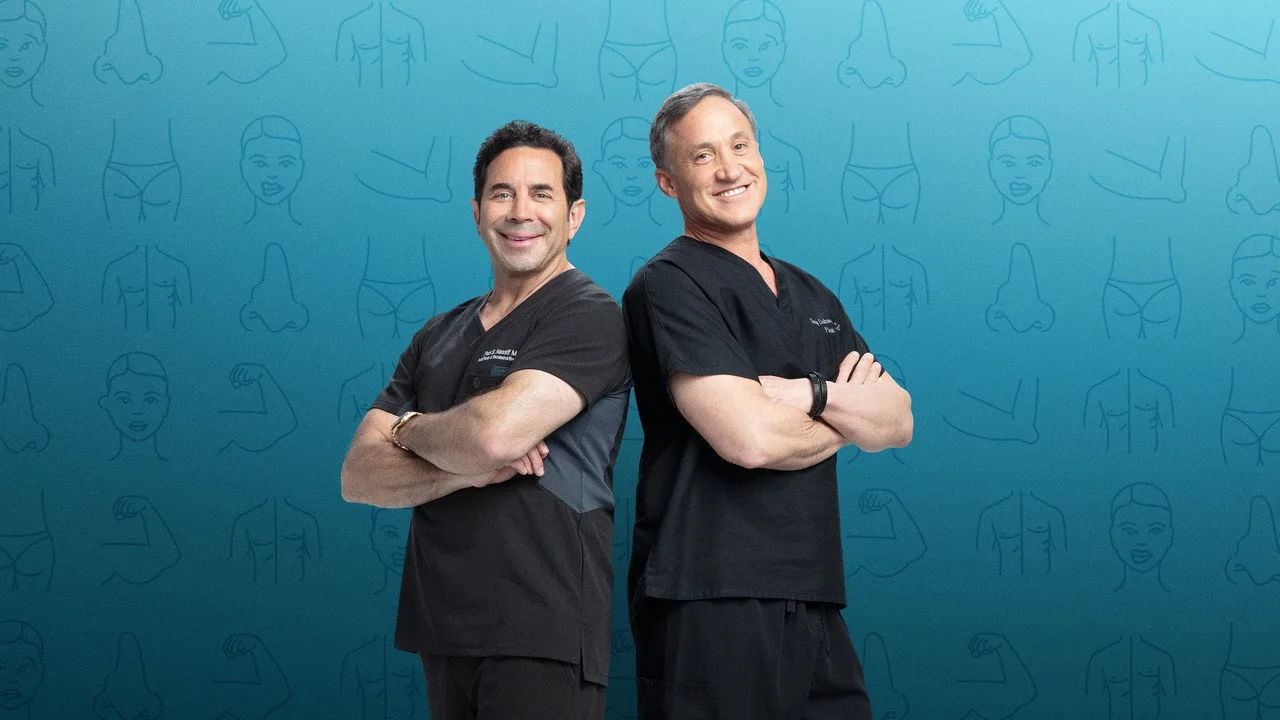 Backdrop for Botched