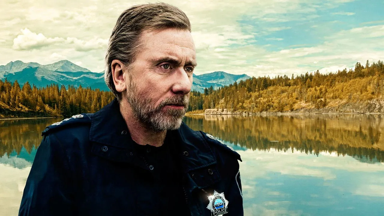 Fondo para Tin Star
