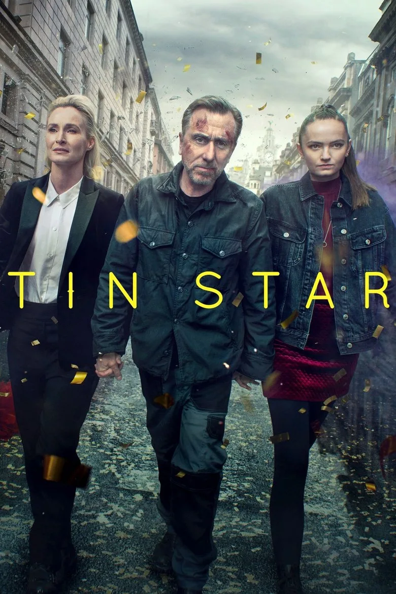 Credit poster