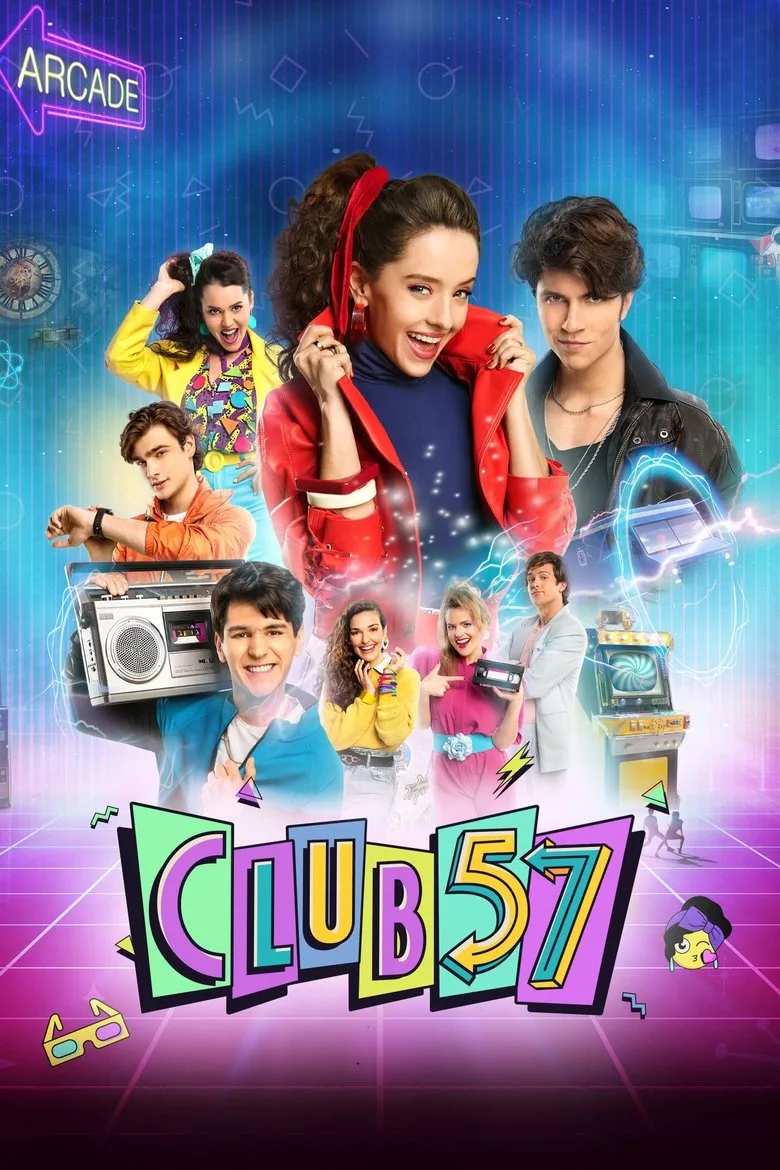 Credit poster