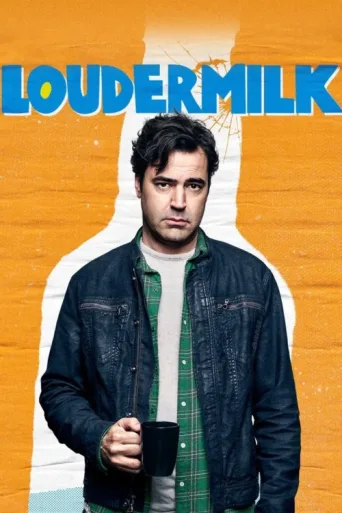 Постер Loudermilk
