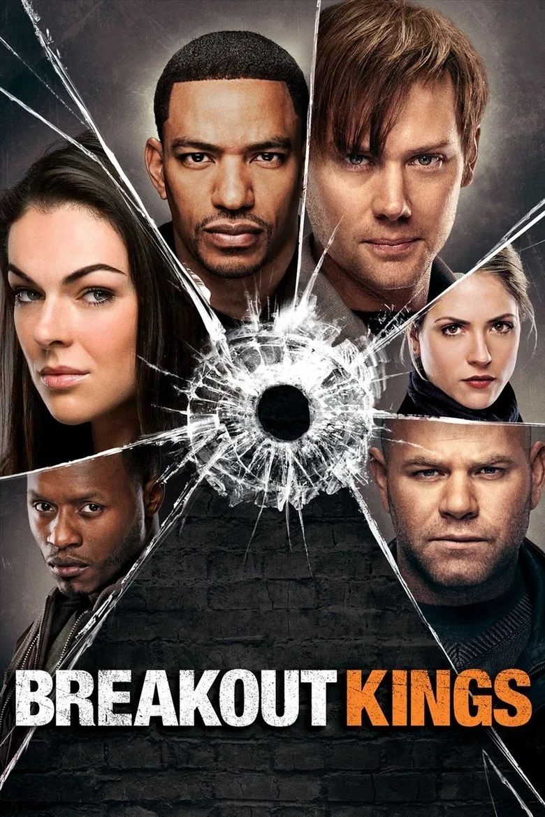 Credit poster