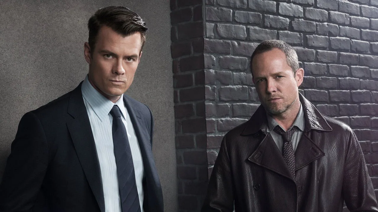 Фоновое изображение для Battle Creek