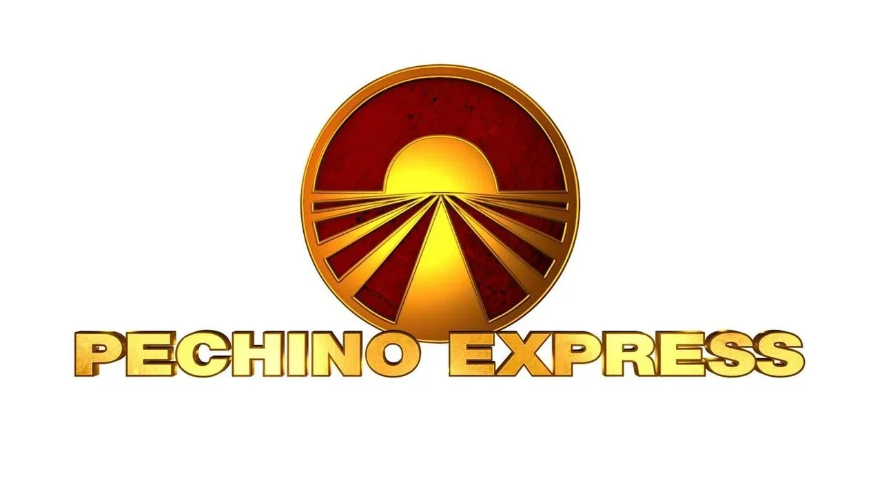 خلفية لـ Pechino Express